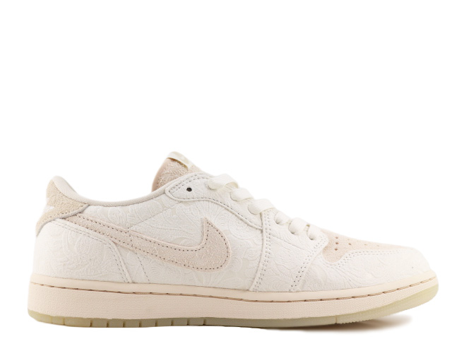 AIR JORDAN 1 RETRO LOW OG CP FZ0455-200 - 1