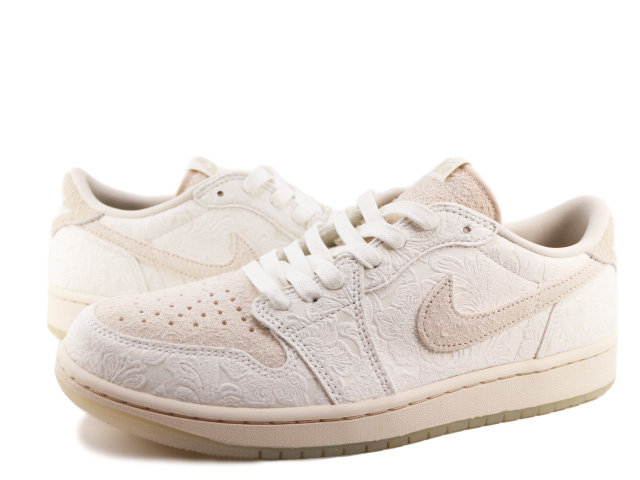 AIR JORDAN 1 RETRO LOW OG CP FZ0455-200 - 2