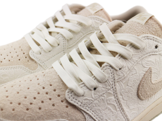 AIR JORDAN 1 RETRO LOW OG CP FZ0455-200 - 4