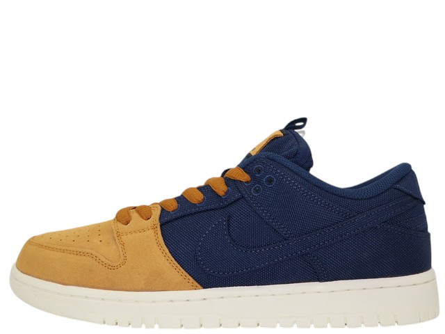 SB DUNK LOW PRO PREMIUM