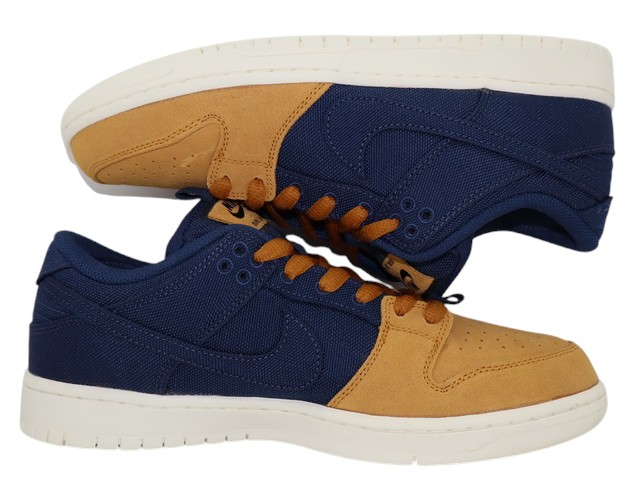 SB DUNK LOW PRO PREMIUM h-30072-3 - 2