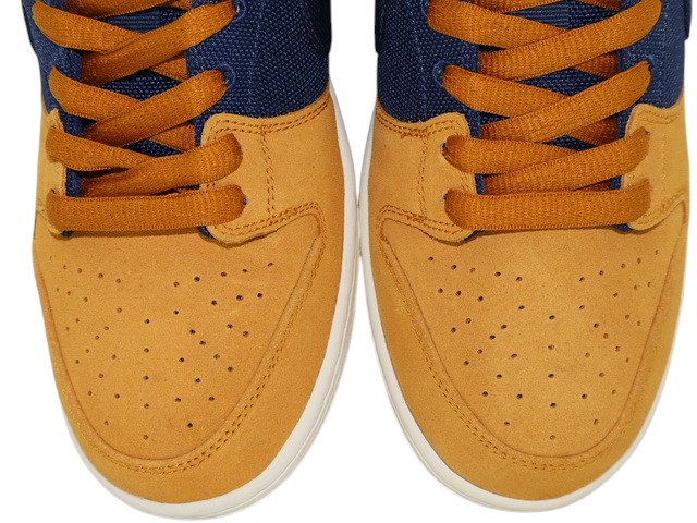 SB DUNK LOW PRO PREMIUM h-30072-3 - 3