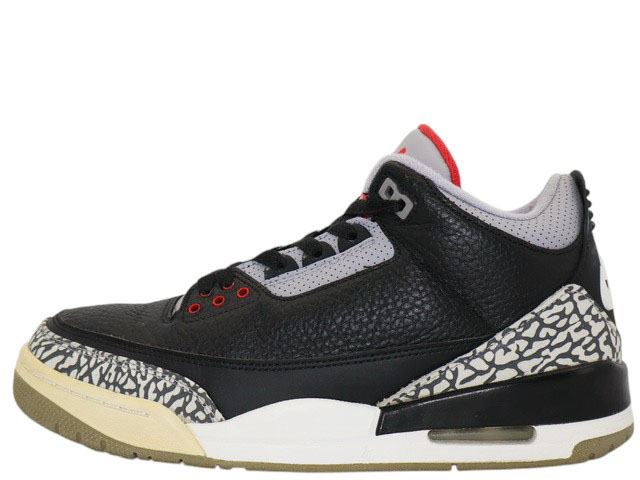 AIR JORDAN 3 RETRO OG