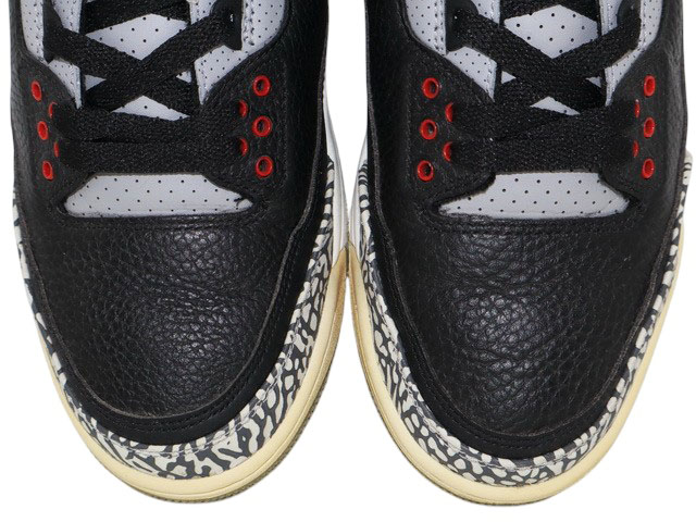 AIR JORDAN 3 RETRO OG h-30072-2 - 3