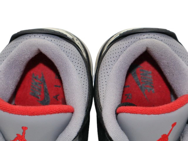 AIR JORDAN 3 RETRO OG h-30072-2 - 4