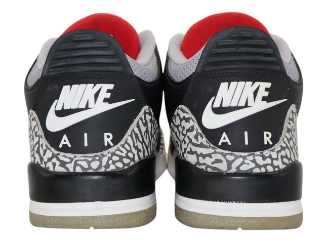 AIR JORDAN 3 RETRO OG h-30072-2 - 5
