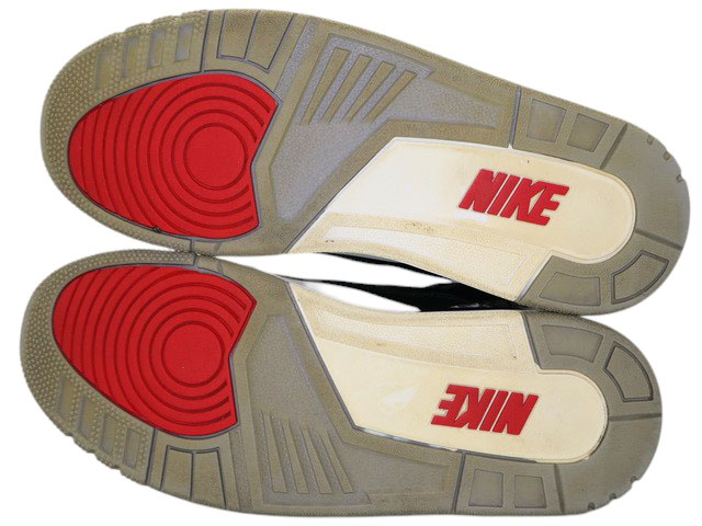 AIR JORDAN 3 RETRO OG h-30072-2 - 7