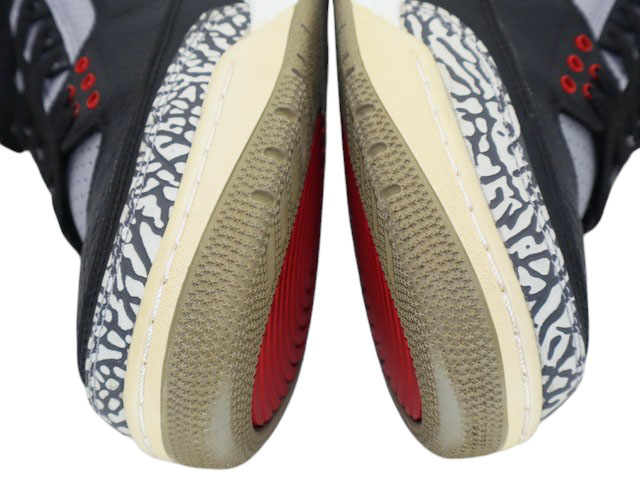 AIR JORDAN 3 RETRO OG h-30072-2 - 8