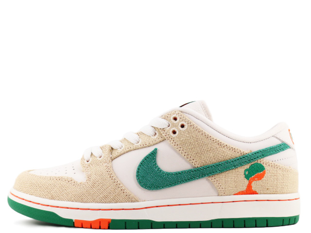 SB DUNK LOW PRO QS