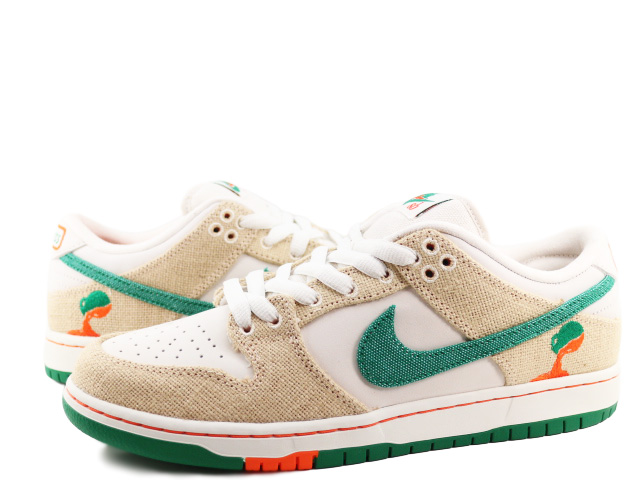 SB DUNK LOW PRO QS FD0860-001 - 2