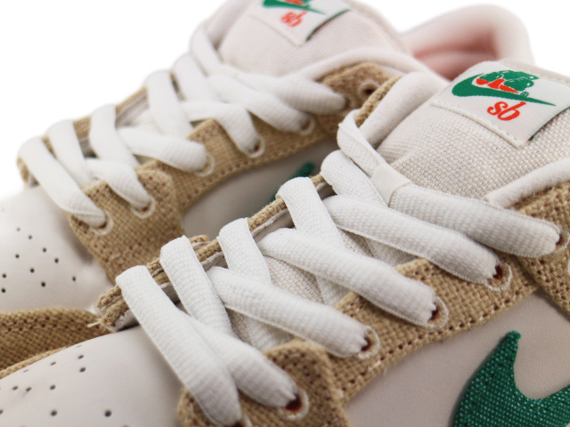 SB DUNK LOW PRO QS FD0860-001 - 4