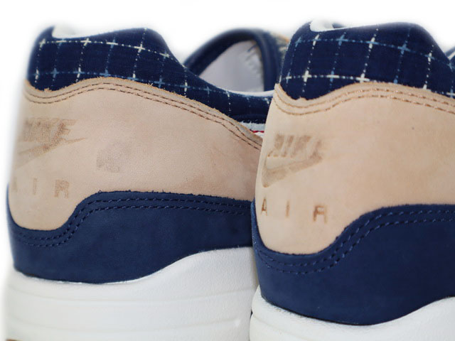 AIR MAX 1 DNHM CW7603-400 - 7