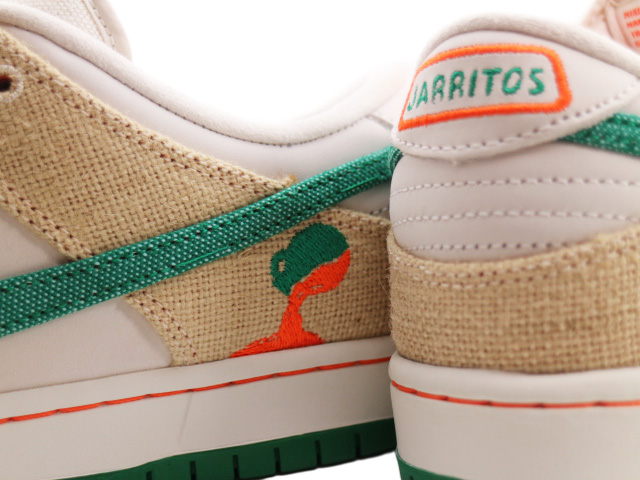 SB DUNK LOW PRO QS FD0860-001 - 5