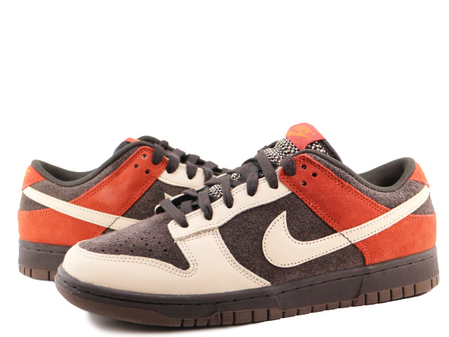 DUNK LOW FV0395-200 - 2