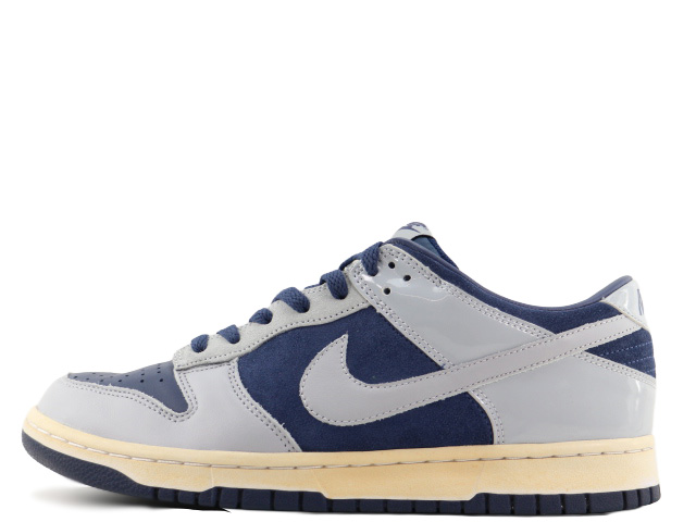 DUNK LOW JP QS