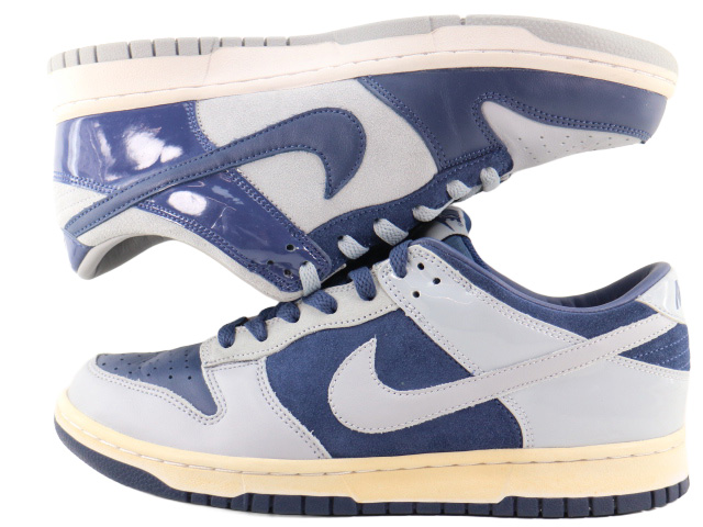 DUNK LOW JP QS f-6944-43 - 1