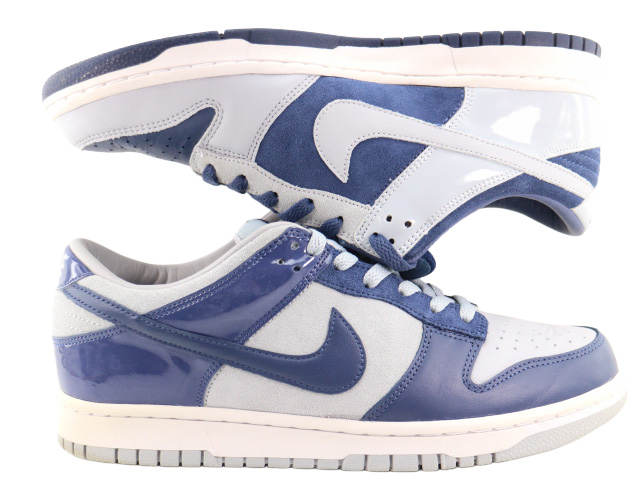 DUNK LOW JP QS f-6944-43 - 2
