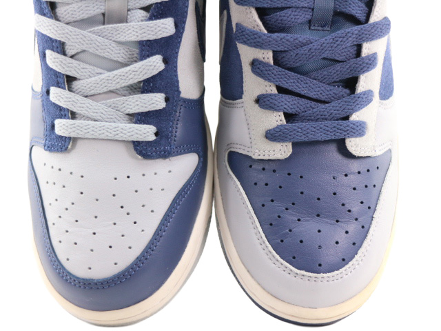 DUNK LOW JP QS f-6944-43 - 3