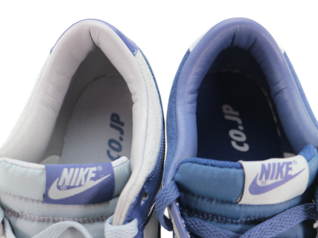 DUNK LOW JP QS f-6944-43 - 4