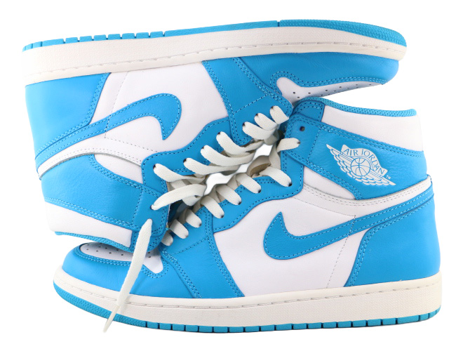 AIR JORDAN 1 RETRO HIGH OG f-6944-88 - 1