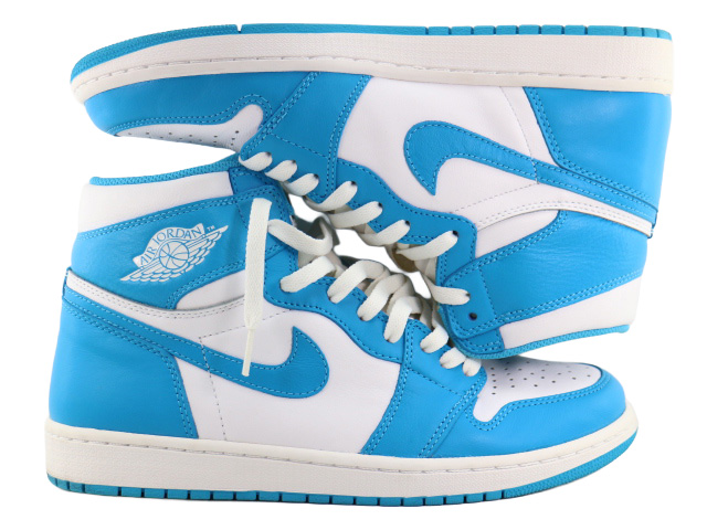 AIR JORDAN 1 RETRO HIGH OG f-6944-88 - 2