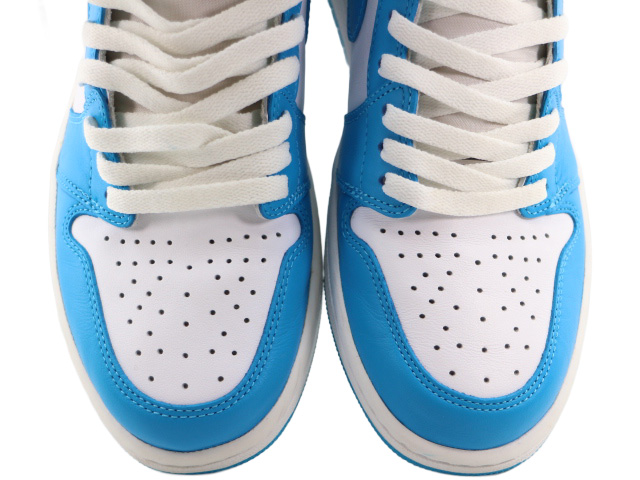 AIR JORDAN 1 RETRO HIGH OG f-6944-88 - 3