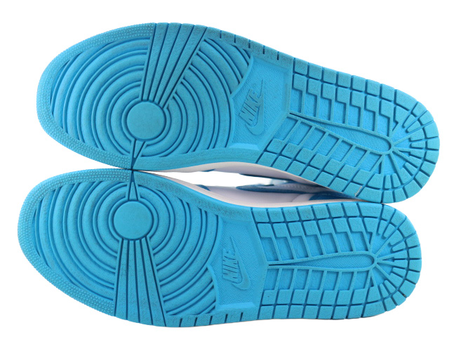 AIR JORDAN 1 RETRO HIGH OG f-6944-88 - 5