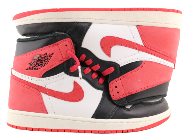 AIR JORDAN 1 RETRO HIGH OG f-6944-85 - 2