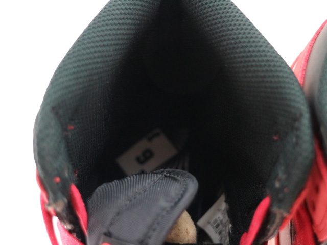 AIR JORDAN 1 RETRO HIGH OG f-6944-85 - 4