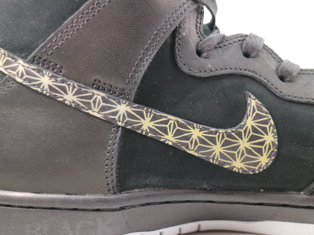 SB ZOOM DUNK HIGH PRO QS AH9613-002-f-6945-22 - 5