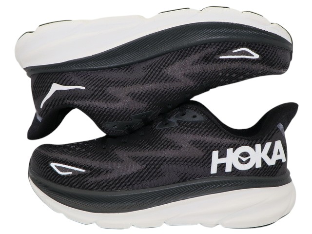 HOKA ONE ONE CLIFTON 9 h-30075-3 - 1