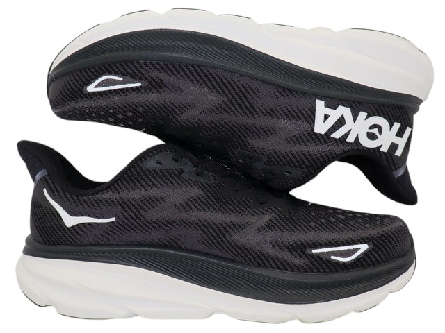 HOKA ONE ONE CLIFTON 9 h-30075-3 - 2