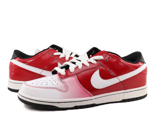 DUNK LOW PREMIUM SB 313170-611-f-6945-20 - 2