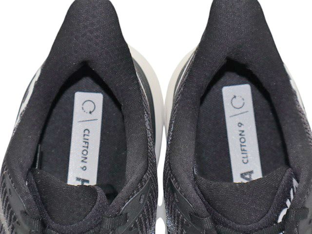 HOKA ONE ONE CLIFTON 9 h-30075-3 - 4