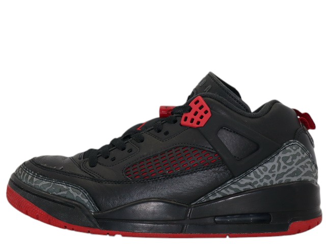 JORDAN SPIZIKE LOW