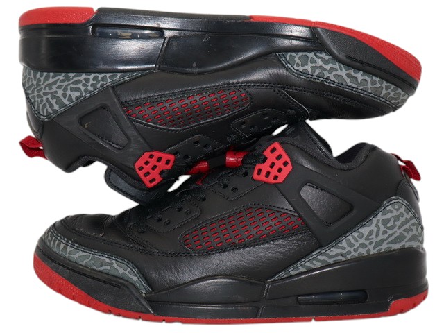 JORDAN SPIZIKE LOW h-30076-6 - 1