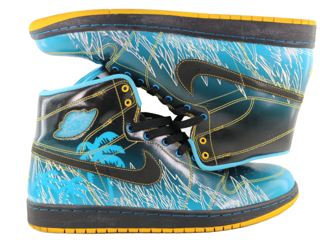 AIR JORDAN 1 RETRO HIGH DB f-6945-29 - 2