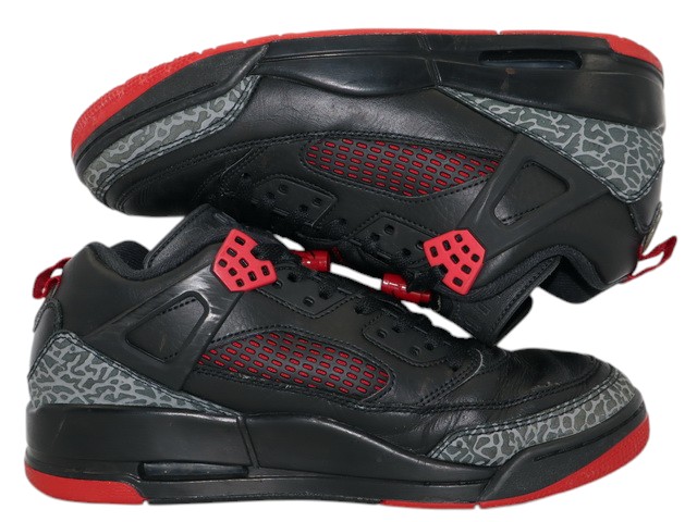 JORDAN SPIZIKE LOW h-30076-6 - 2