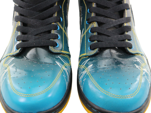 AIR JORDAN 1 RETRO HIGH DB f-6945-29 - 3