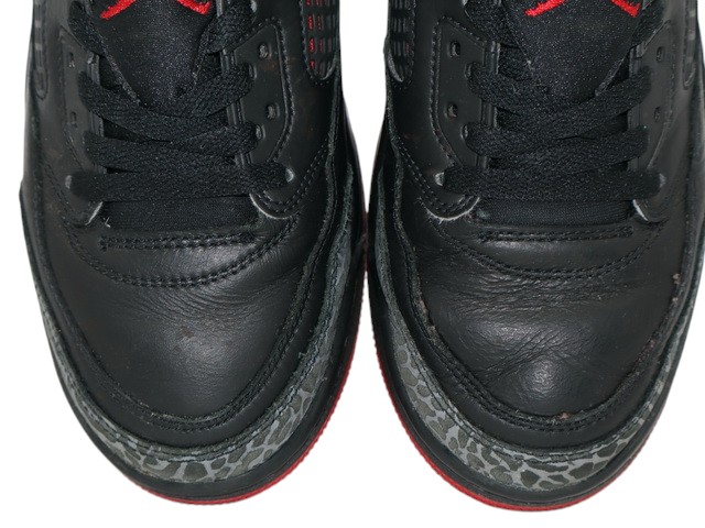 JORDAN SPIZIKE LOW h-30076-6 - 3