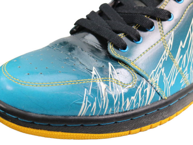 AIR JORDAN 1 RETRO HIGH DB f-6945-29 - 4