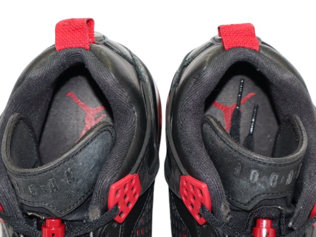 JORDAN SPIZIKE LOW h-30076-6 - 4