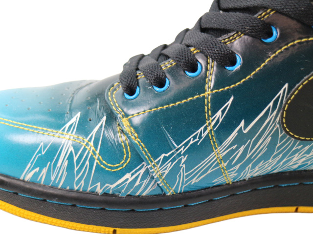 AIR JORDAN 1 RETRO HIGH DB f-6945-29 - 5