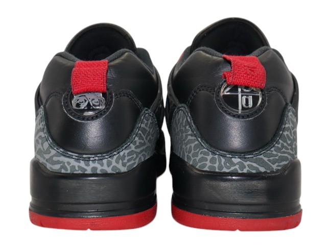 JORDAN SPIZIKE LOW h-30076-6 - 5