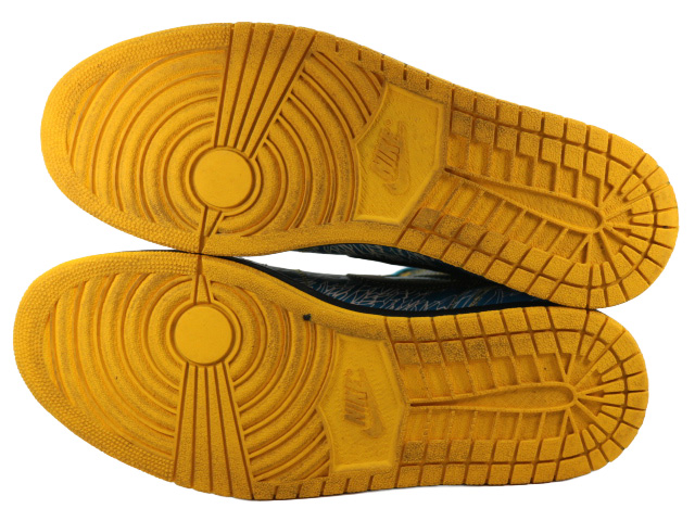 AIR JORDAN 1 RETRO HIGH DB f-6945-29 - 9