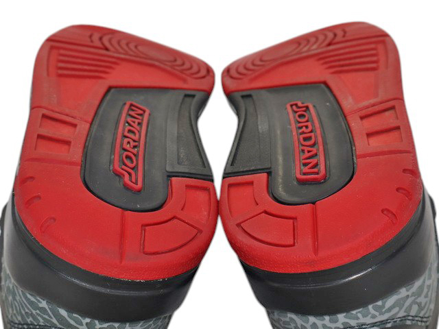 JORDAN SPIZIKE LOW h-30076-6 - 6