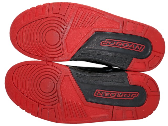 JORDAN SPIZIKE LOW h-30076-6 - 7