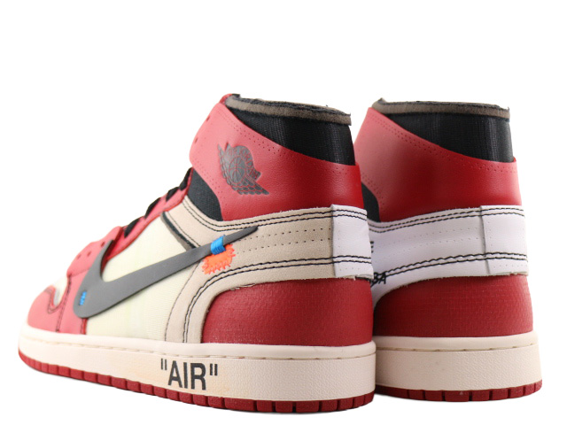 THE 10 : AIR JORDAN 1 AA3834-101-f-6945-04 - 3