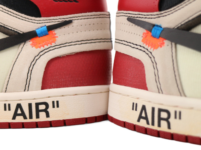 THE 10 : AIR JORDAN 1 AA3834-101-f-6945-04 - 4