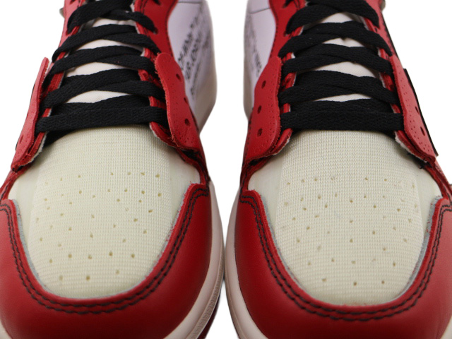 THE 10 : AIR JORDAN 1 AA3834-101-f-6945-04 - 5